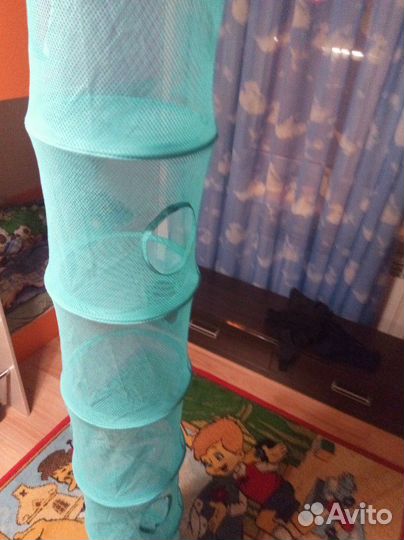 Вещевой мешок,сетка для одежды