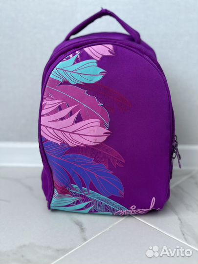 Школьный рюкзак grizzly