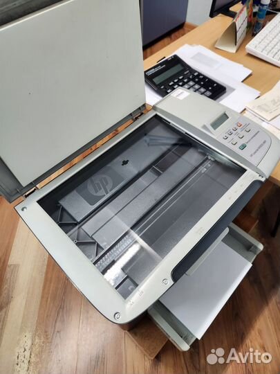 Мфу лазерный brother DCP 7030R