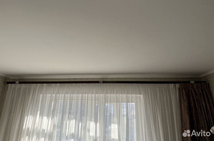 Гардина настенная