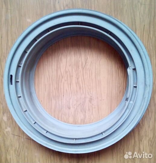 Резина, манжета люков стиральных машин