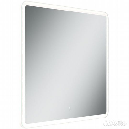 Зеркало Sancos Arcadia 80 AR800 с подсветкой с се