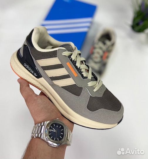 Кроссовки мужские Adidas