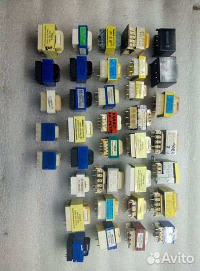 Трансформатор свч 2Q71084H. Гарантия