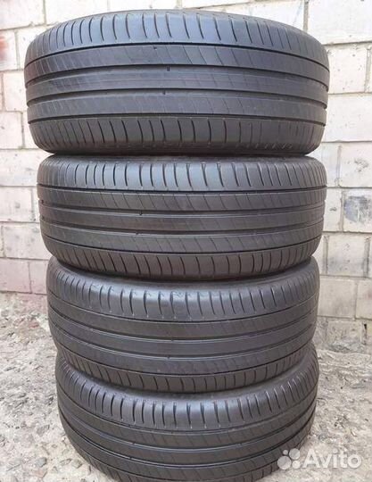 Michelin Primacy 3 225/55 R18 98V