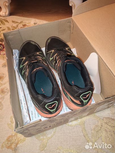 Кроссовки мужские