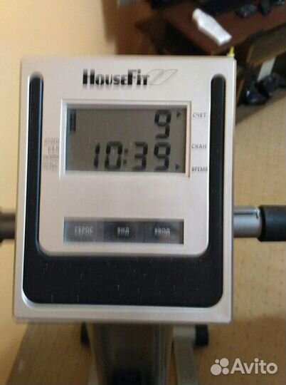 Степпер house fit hs-5035