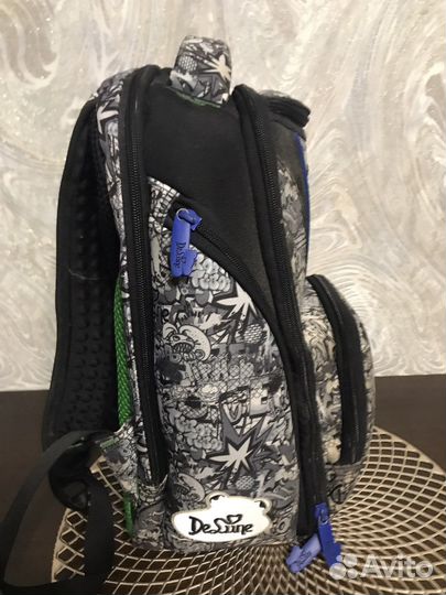 Рюкзаки ранцы для школы