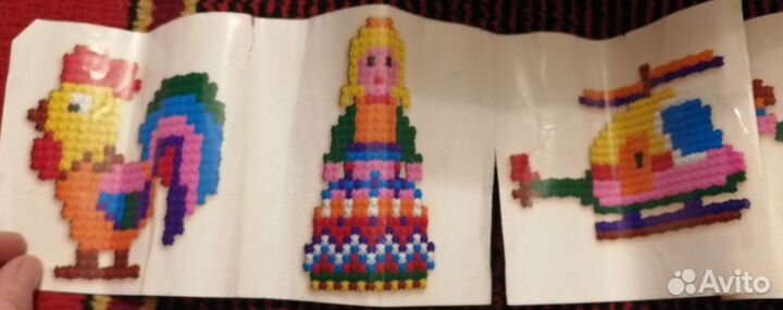 Конструктор