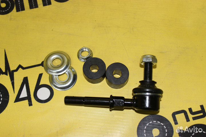 Тяга стабилизатора nissan almera N16 пер.лев/прав