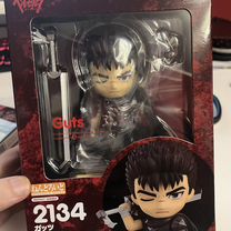 Nendoroid Berserk Guts