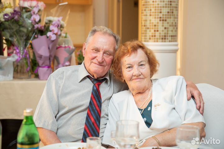 Фотосъемка Видеосъемка дня рождения