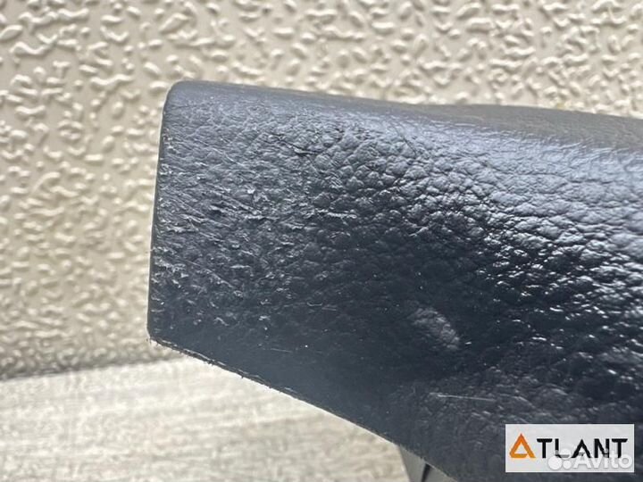 Airbag водительский nissan note