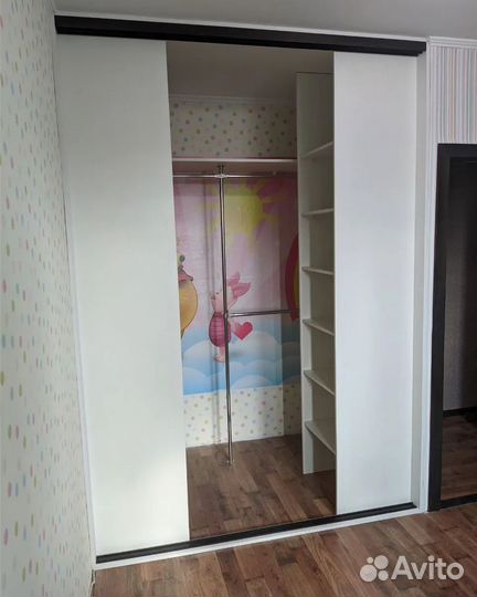 Шкаф на заказ