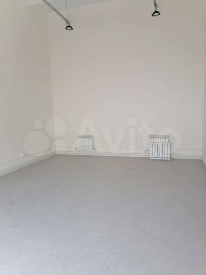 Торговая площадь, 48 м²