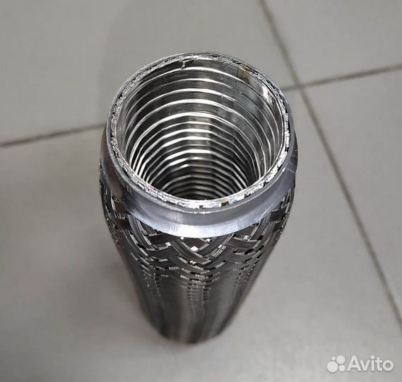 Гофра универсальная 45X260 усиленная