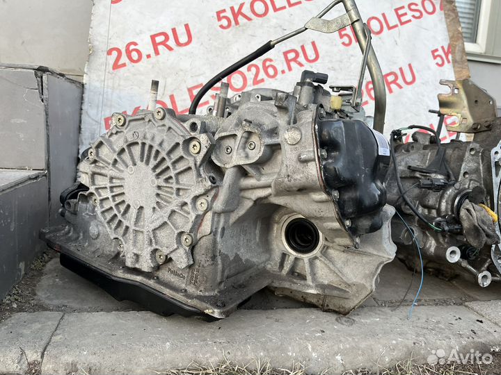 АКПП 5ступка Mazda3 / Mazda5 / Mazda6 LF, L3, L5