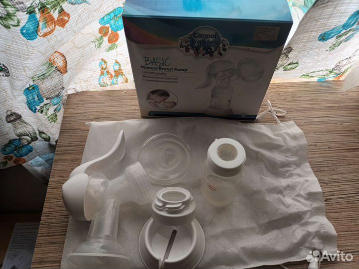 Круг для купания новорожденных