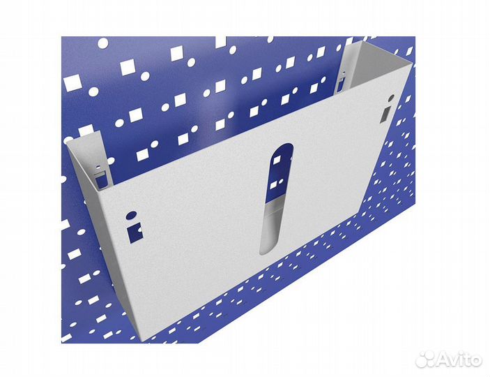 Аксессуары на экран верстака