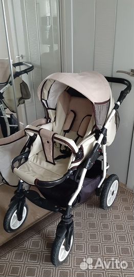 Детские коляски 2 в 1