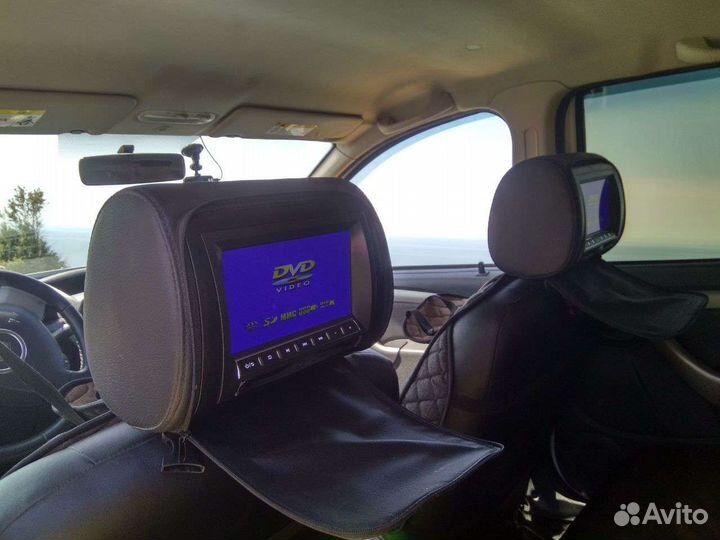 Renault Duster 2.0 AT, 2014, 171 000 км