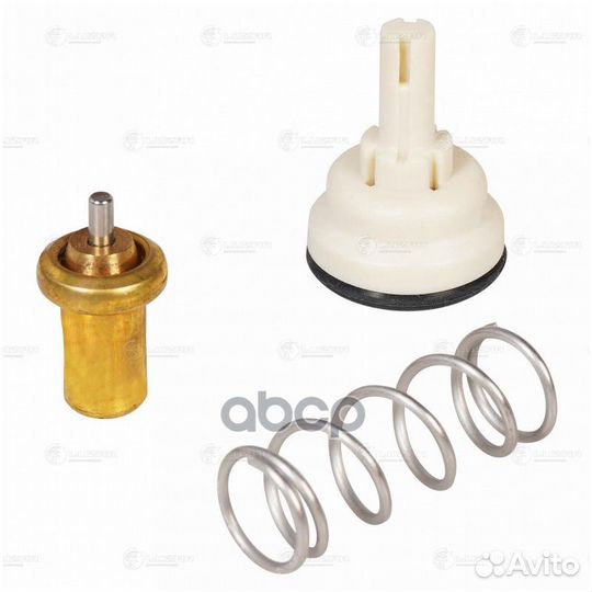 Термостат для а/м VW Golf VI (08) /Tiguan (08) 1