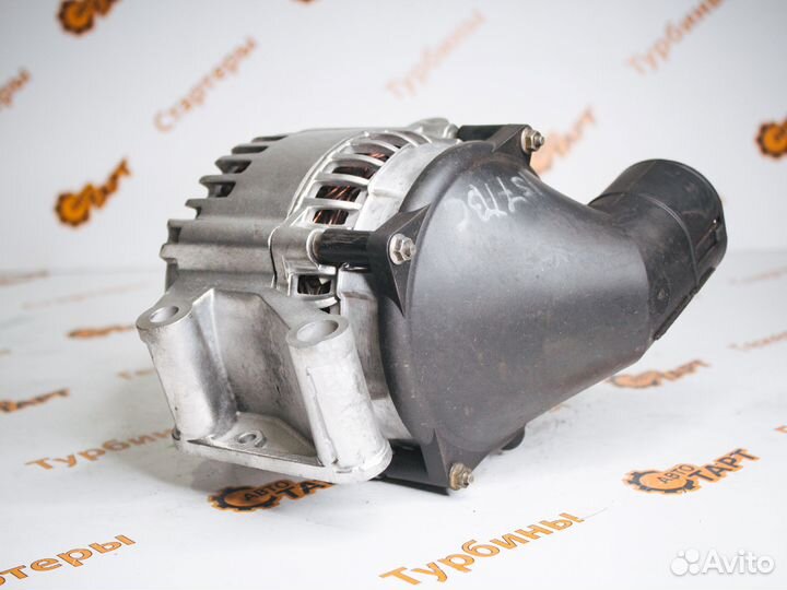 Генератор ford Mondeo 1.8 2.0 2.2 Восстановленный