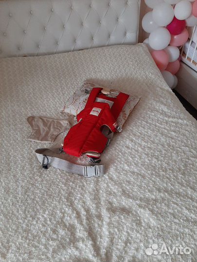 Рюкзак-кенгуру Inglesina