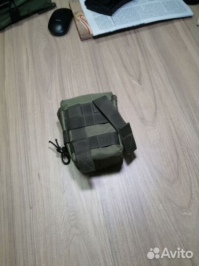 Подсумок для свд