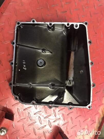 Kawasaki Zx10r Картер