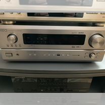 Ресивер denon avr 2803