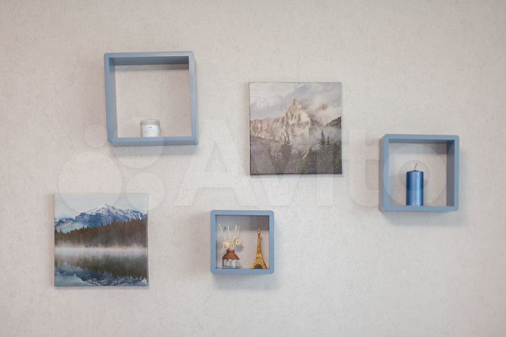 Квартира-студия, 27 м², 12/22 эт.