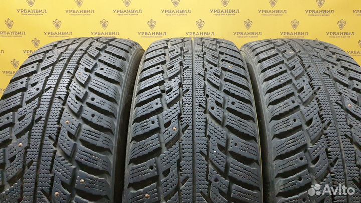 Kumho I'Zen RV Stud KC16 225/60 R17