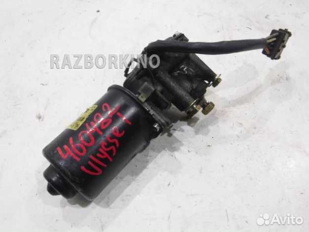 Моторчик стеклоочистителя