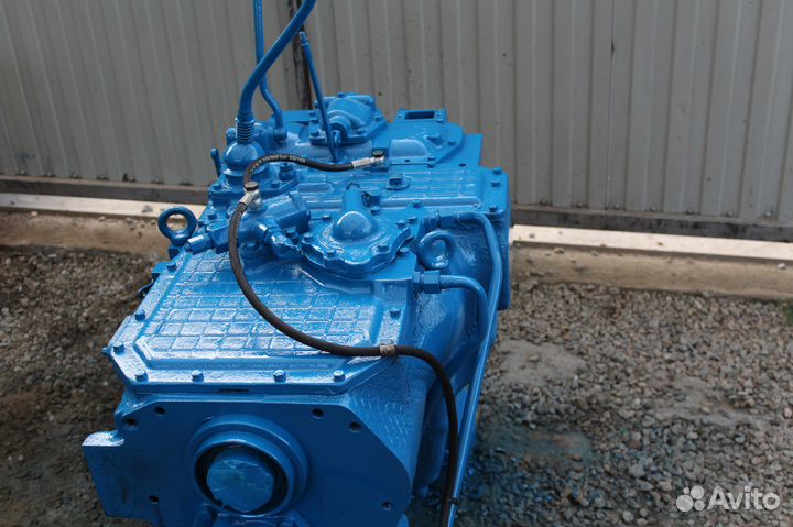 Кпп Т-150