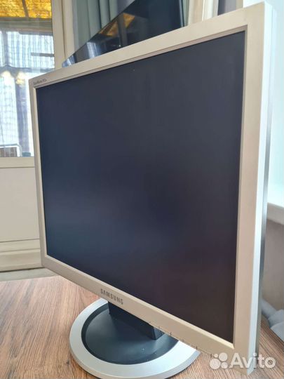 Монитор Samsung SyncMaster913n 19