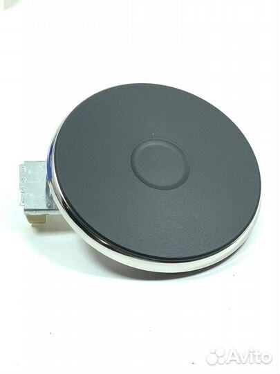 Конфорка для электроплиты, запчасти, электрической