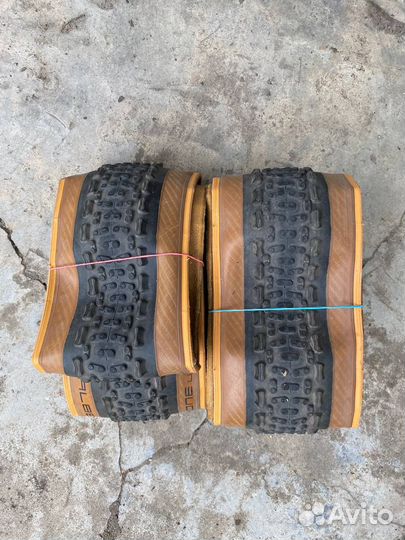 Покрышки Schwalbe G-One Ultrabite 28x50c