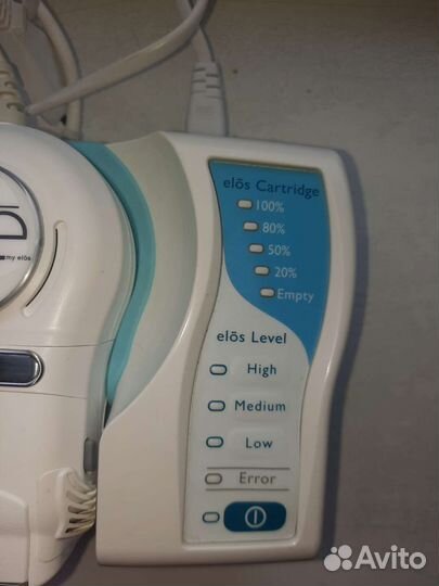 Фотоэпилятор me