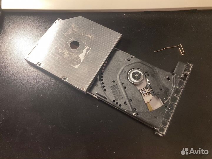 Дисковод для ноутбука