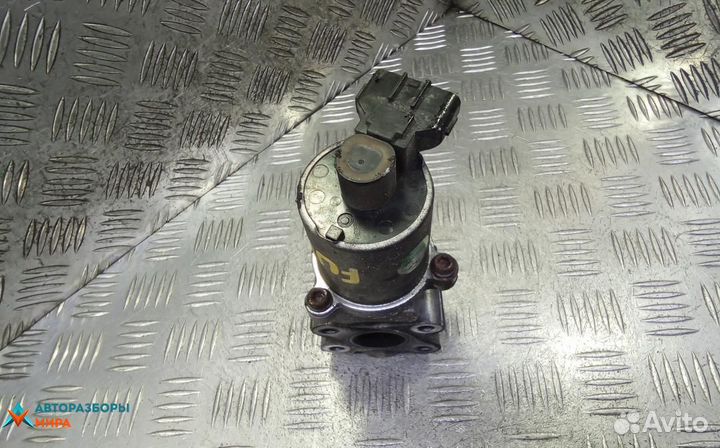 Клапан EGR Toyota RAV4 3 (XA30) 2007