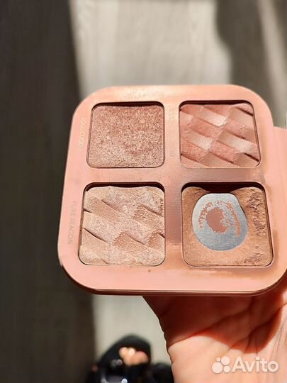 Набор косметики