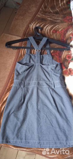 Одежда для школы