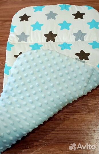 Набор в коляску