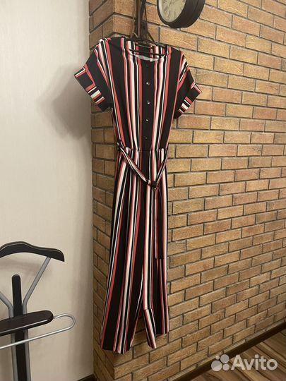 Комбинезон женский 48 размера