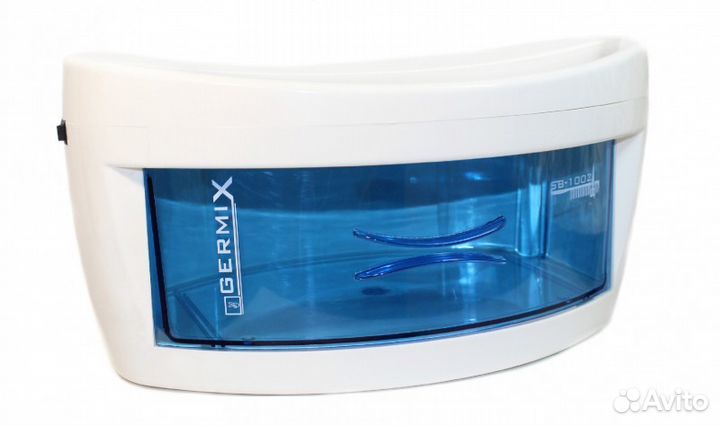 Ультрафиолетовый стерилизатор новый