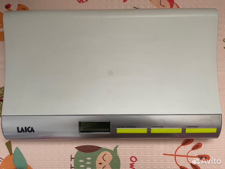 Весы для новорожденных