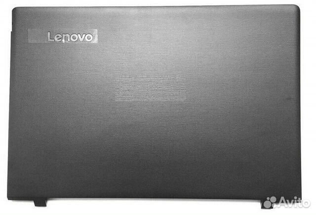 Новая крышка матрицы Lenovo 110-15ISK ap1nt000400