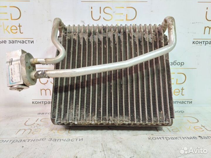 Испаритель кондиционера Chery Crosseastar B14 2.0