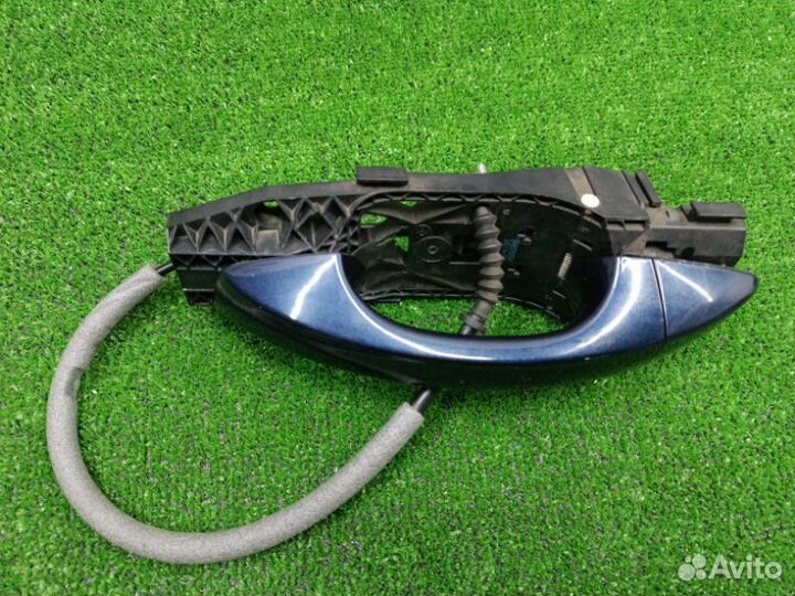 Ручка двери задняя левая Volkswagen Golf 7 CJZ